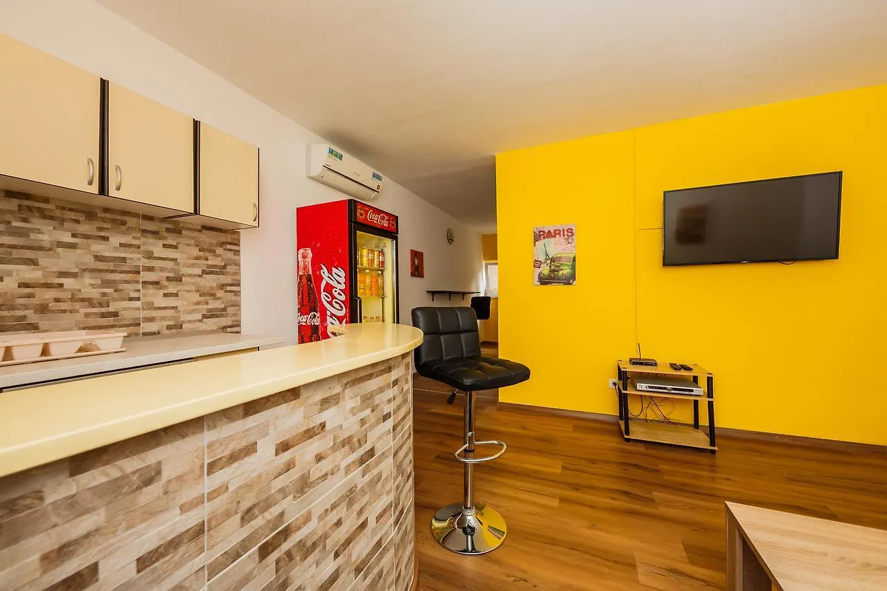 Villa Nora Trogir