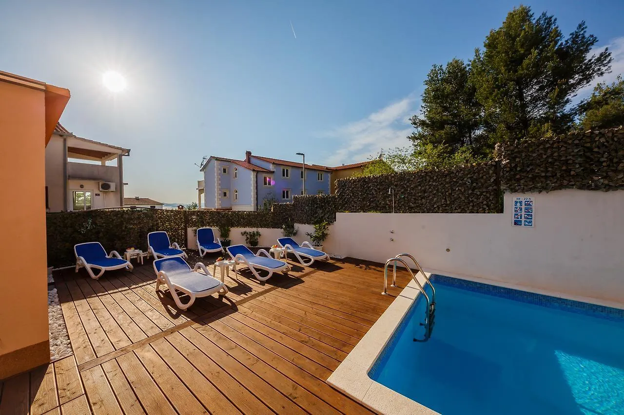 Villa Nora Trogir