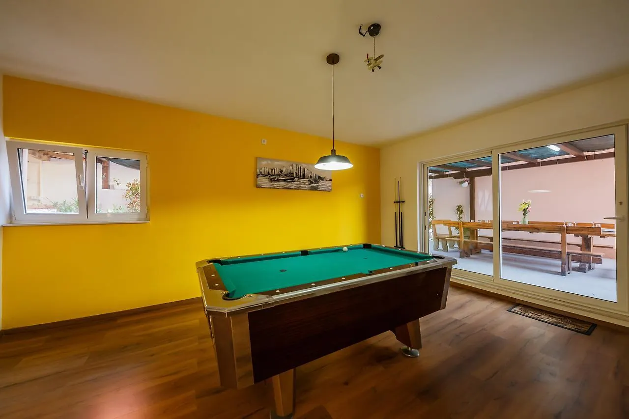 Villa Nora Trogir Kroatien