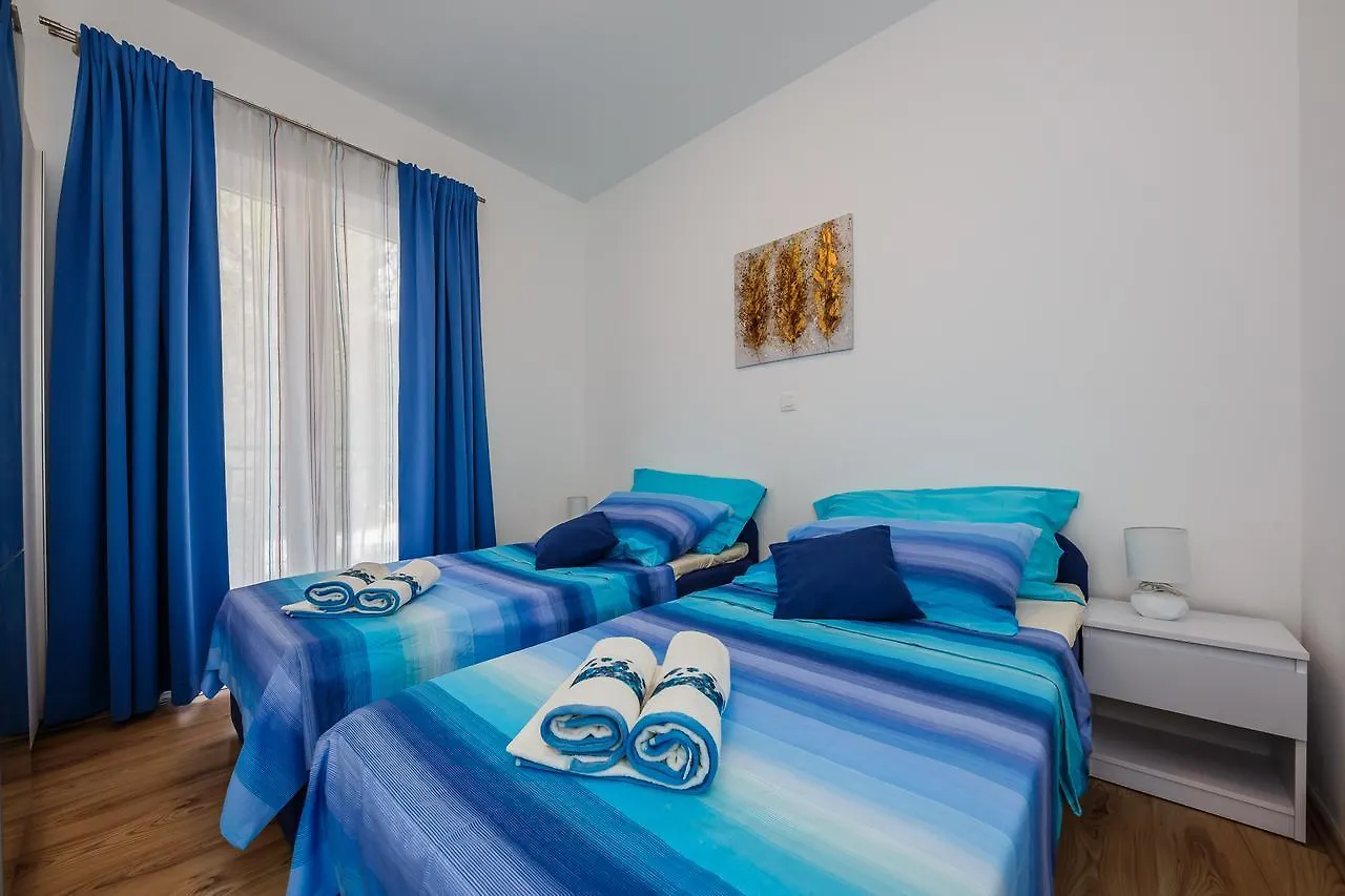 Villa Nora Trogir