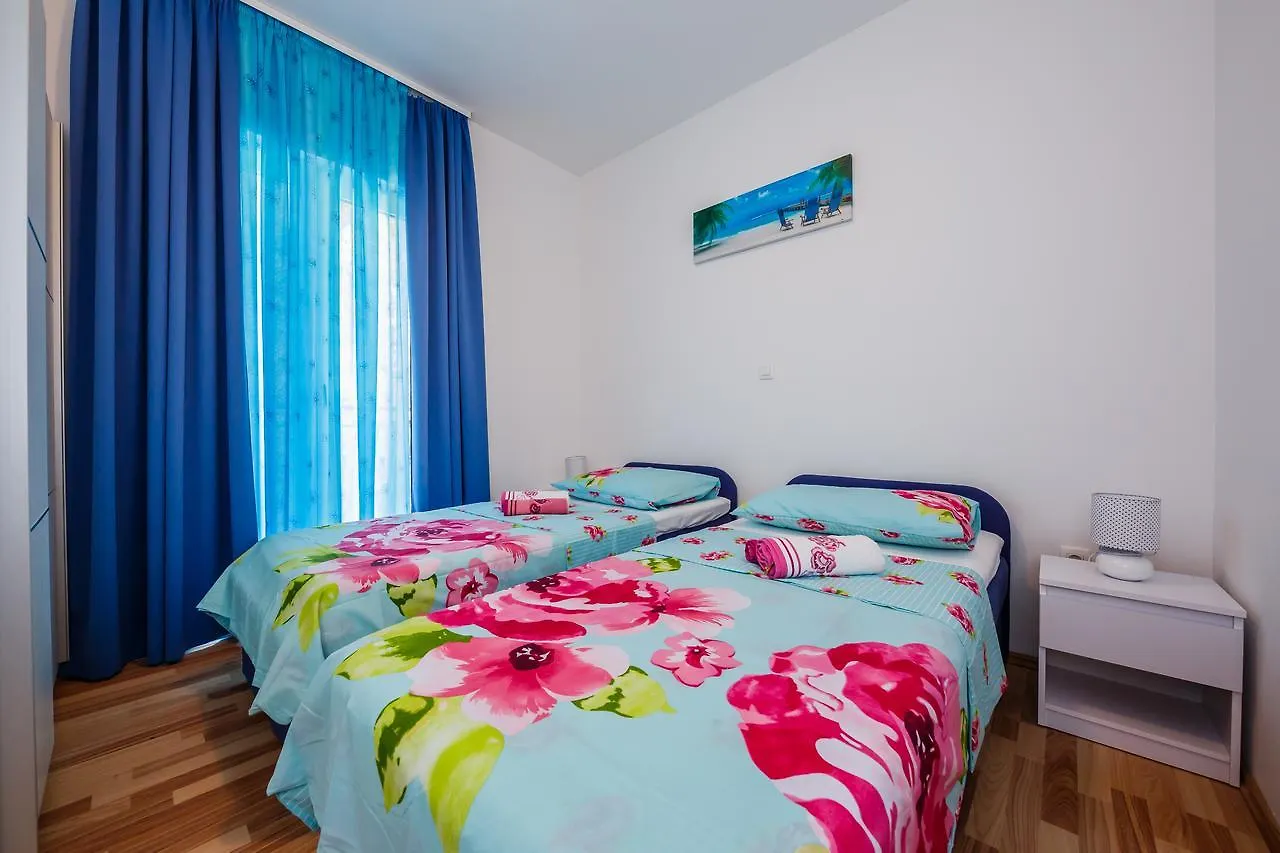 Villa Nora Trogir
