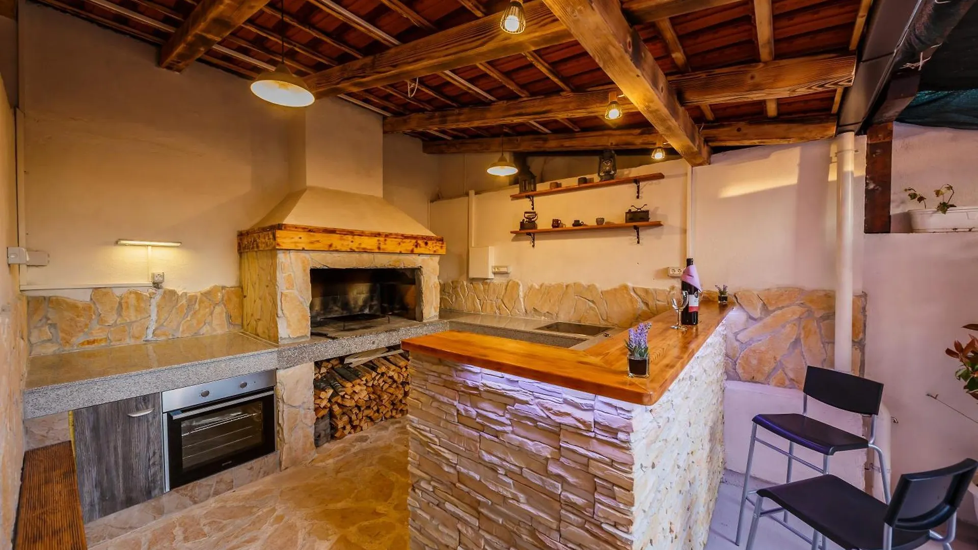 Villa Nora Trogir